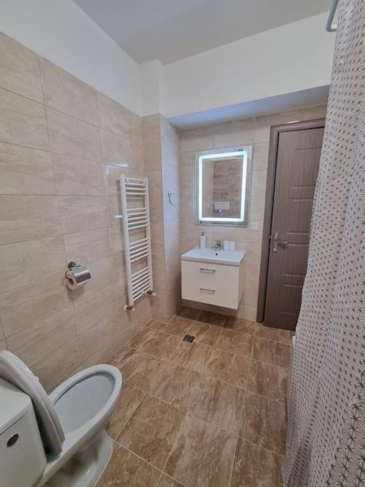 Td Apartments 2 雅西 外观 照片
