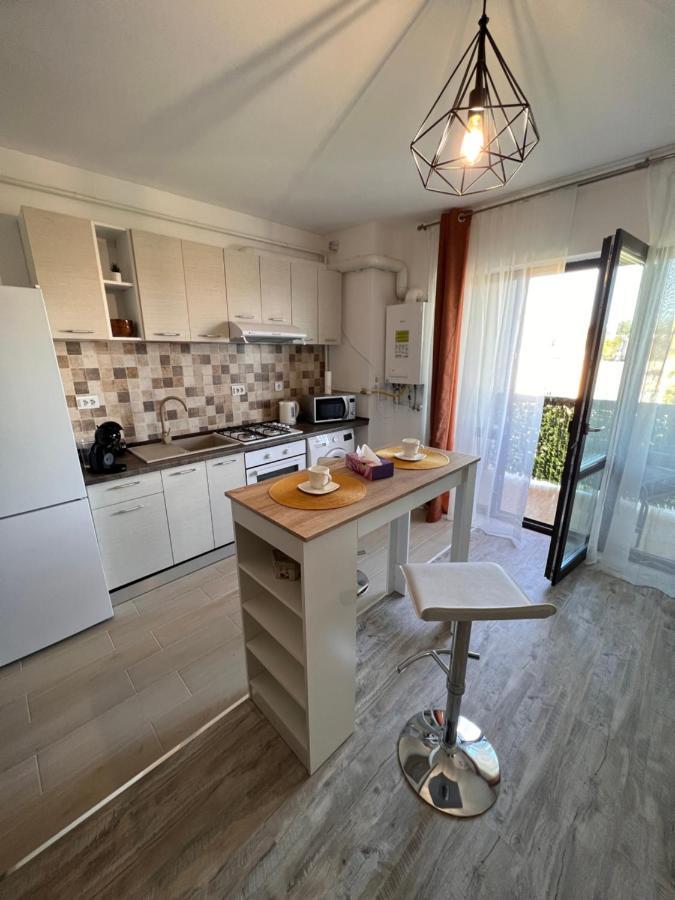 Td Apartments 2 雅西 外观 照片