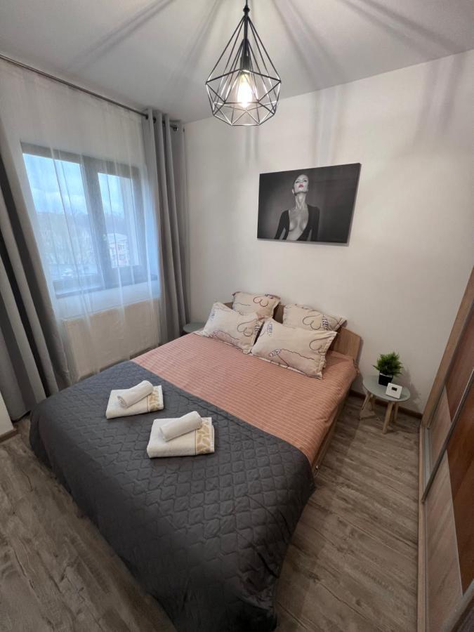 Td Apartments 2 雅西 外观 照片